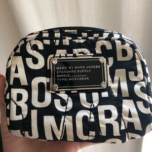 mini make up bag